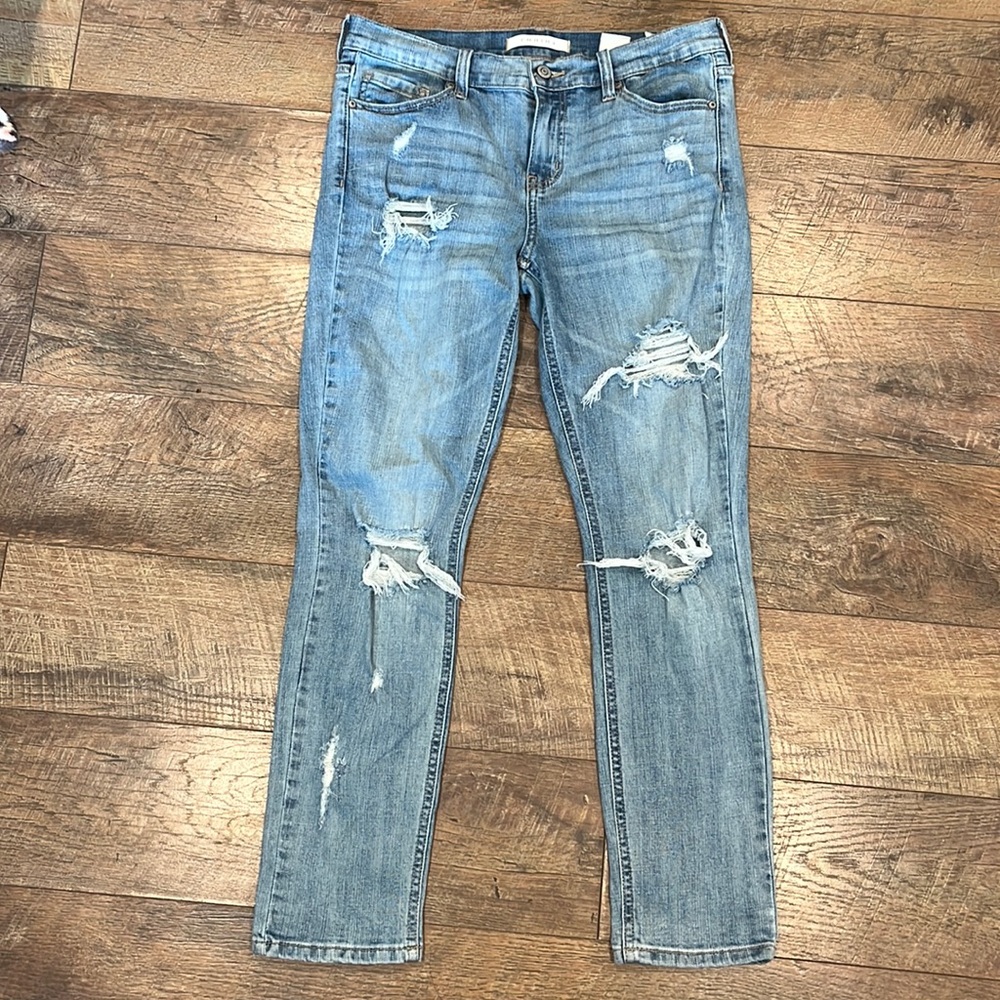Eunina Jeans